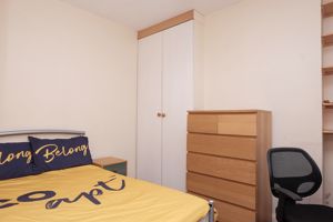 Bedroom 1- click for photo gallery